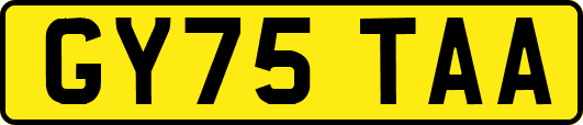 GY75TAA