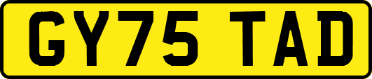 GY75TAD
