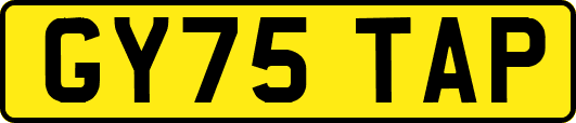 GY75TAP