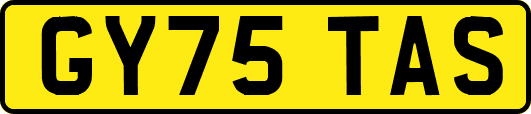 GY75TAS