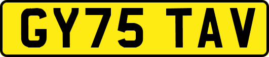 GY75TAV