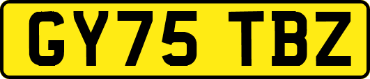 GY75TBZ