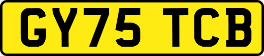 GY75TCB