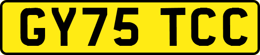 GY75TCC