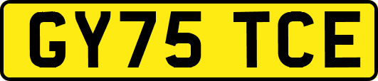 GY75TCE