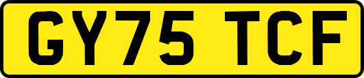 GY75TCF