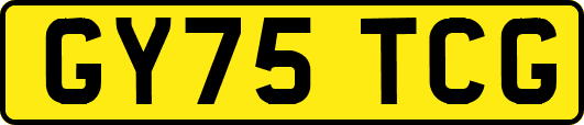 GY75TCG