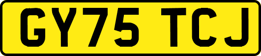GY75TCJ