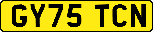 GY75TCN