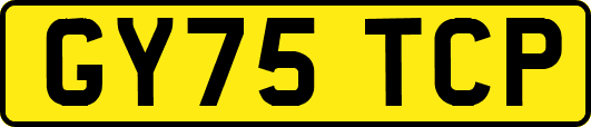 GY75TCP