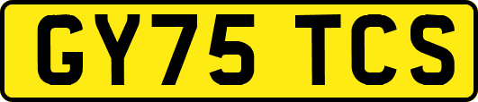 GY75TCS