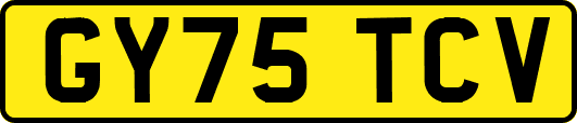 GY75TCV