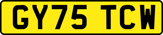 GY75TCW