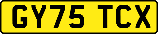 GY75TCX