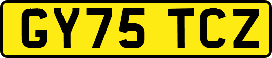GY75TCZ