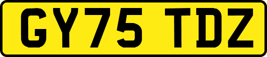 GY75TDZ