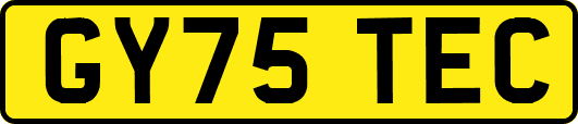 GY75TEC