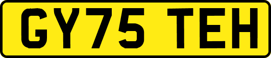 GY75TEH
