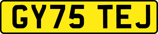 GY75TEJ