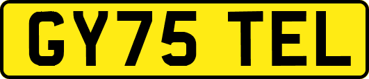 GY75TEL