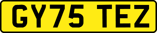 GY75TEZ