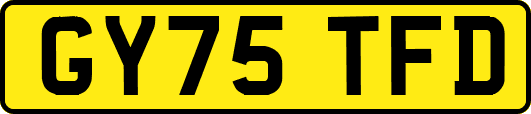 GY75TFD