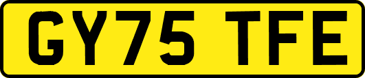 GY75TFE