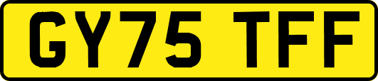 GY75TFF