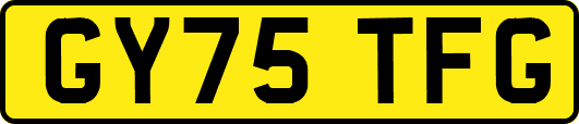 GY75TFG