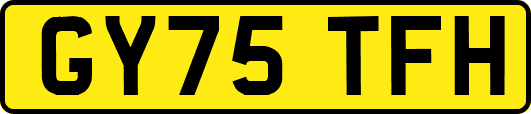GY75TFH