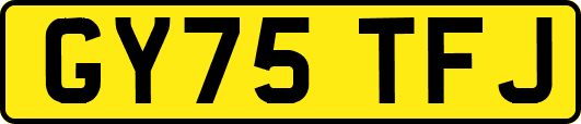 GY75TFJ