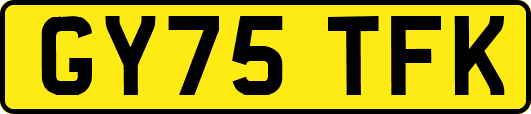 GY75TFK