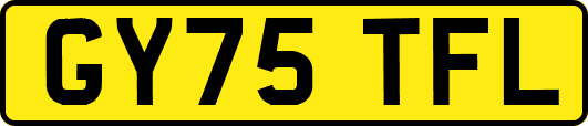 GY75TFL