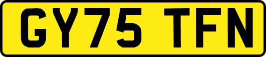 GY75TFN