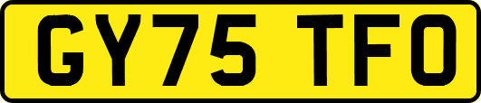 GY75TFO