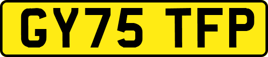 GY75TFP