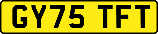 GY75TFT