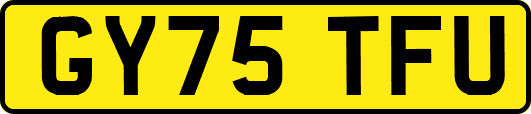 GY75TFU