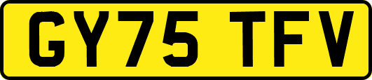 GY75TFV