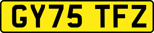 GY75TFZ