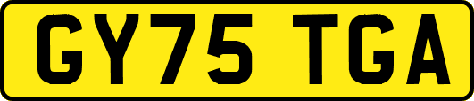 GY75TGA