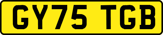 GY75TGB