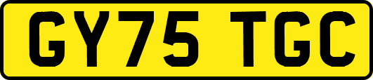 GY75TGC