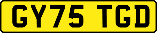 GY75TGD