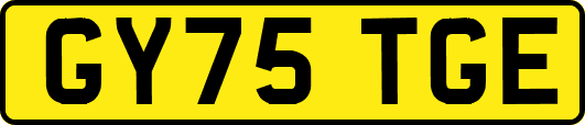 GY75TGE