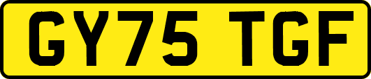 GY75TGF