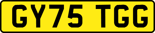 GY75TGG