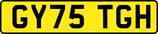 GY75TGH