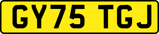 GY75TGJ