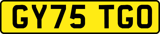 GY75TGO